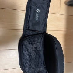 ケラッタ　ヒップシート　抱っこ紐の画像