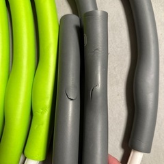 フラフープ
の画像