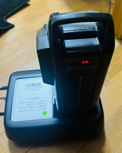ヤマハ　ママチャリ