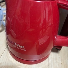 T-fal電子ケトル