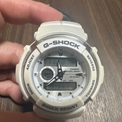 G-SHOCK中古
