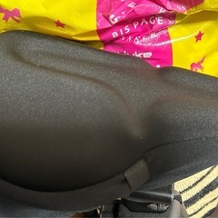 フィットネスバイクの画像