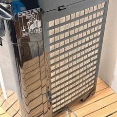 【無料】SHARP製TV&プラズマクラスター空気清浄機の画像