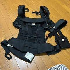 エルゴベビー　抱っこ紐　ADAPTアダプト　クールエアー　ウェス...