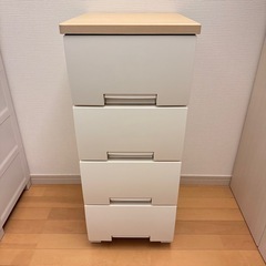 Fits フィッツプラス　チェスト