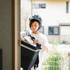 【副業OK】希望曜日・時間・開始日相談可！普通免許で始める宅配・企業配達業務／月給35万～65万円／未経歓迎！　　　　　　　　　　　　　　　　　　　　　　の画像