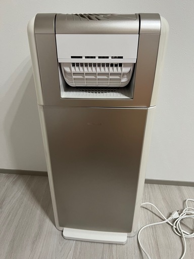 衣類乾燥機除湿機