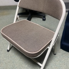 DCM ミニチェア ワイド イス 