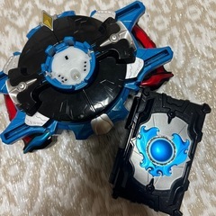 ウルトラマンルーブの画像