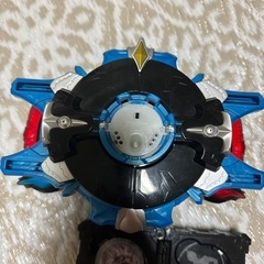 ウルトラマンルーブ