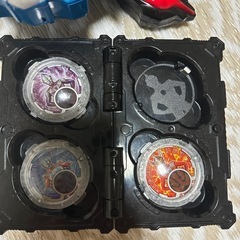 ウルトラマンルーブの画像