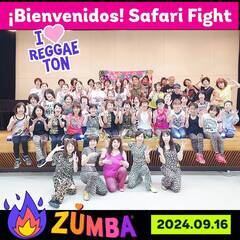 鎌ケ谷 ズンバサークル ビエンベニードス ZUMBA ダンス 松...