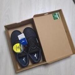 MIZUNO安全靴 27cm