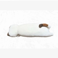 抱き枕　クッション　エンジェル☆ミケくん　大　107cmの画像
