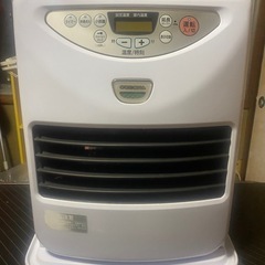 美品コロナファンヒーターFH-E328Y