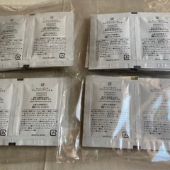 40包分ムーンパール メイク落とし(ジェル)クレンジングジェル aの画像