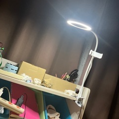 ベッドライト（大）の画像