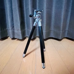 【オメガ】カメラスタンド　三脚