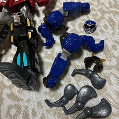 ドンブラザーズの画像