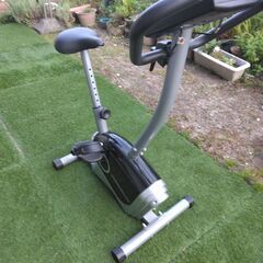 フィットネスバイク　エアロバイク　スピンバイク　ルームサイクル　アルインコ　ALINCO  中古の画像