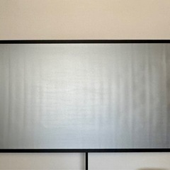 プロジェクター用スクリーン【決まりました】