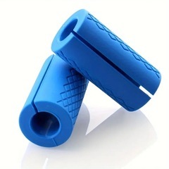 【新品未使用】ファットグリップ！！
