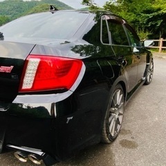 スバル❗️WRX❗️群馬県❗️MT❗️STI❗️6速❗️インプレッサ❗️レカロ❗️本日限定❗️の画像