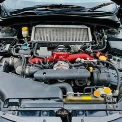 スバル❗️WRX❗️群馬県❗️MT❗️STI❗️6速❗️インプレッサ❗️レカロ❗️本日限定❗️の画像