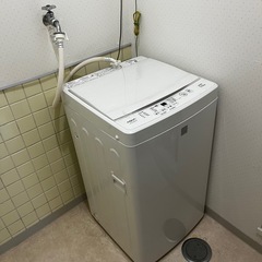 洗濯機