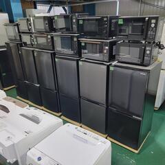 【家電をお探しの方必見📣】リユース家電倉庫を一般開放します🎉🎉 - 門真市