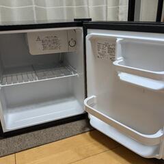 アビトラックス小型冷蔵庫の画像