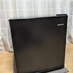 アビトラックス小型冷蔵庫