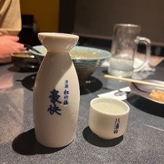 飲み友 福山駅