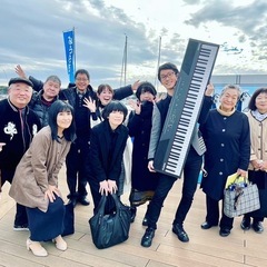 【ゴスペル】自称日本一海抜と参加ハードルが低いチーム！みん…