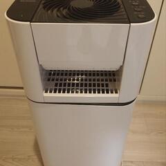 アイリスオーヤマ　衣類乾燥除湿機