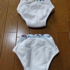 トレーニングパンツ/95サイズ/新品未使用の画像