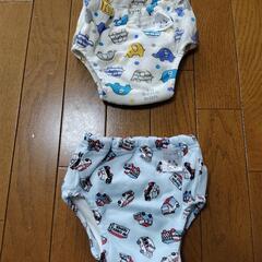 トレーニングパンツ/95サイズ/新品未使用