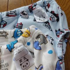 トレーニングパンツ/95サイズ/新品未使用の画像