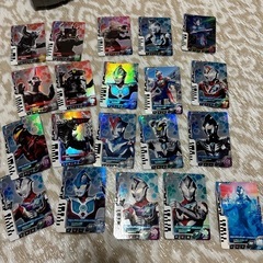 ウルトラマンデッカーの画像