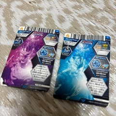 ウルトラマンデッカーの画像
