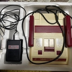 再開、NINTENDO スーパーファミコン　店名印➕スーパーマリオブラザーズカセットの画像