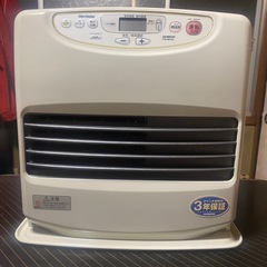 商談中‼️美品　ダイニチファンヒーターFW-4614L