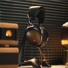 Meze Audio LIRIC IIの画像