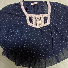 AIRLY momo♡女の子の服