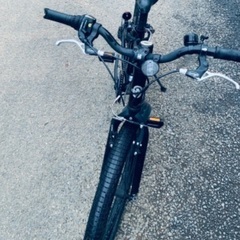 MARIN 「マリン」 DONKY 24インチ キッズバイクの画像