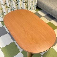ニトリ　こたつ　中古
