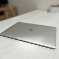 MAC AIR 2020 M1の中古が安い!激安で譲ります・無料であげます MAC AIR 2020 M1の中古が安い!激安で譲ります・無料であげます