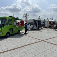 10/26.27 キッチンカー&飲食テント出店募集！ - 地域/お祭り