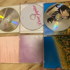 J-POP✨名曲✨3枚組セット✨の画像