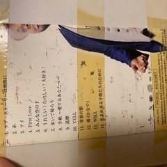 J-POP✨名曲✨3枚組セット✨の画像